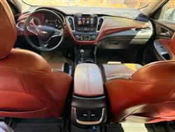 شيفروليه ماليبو